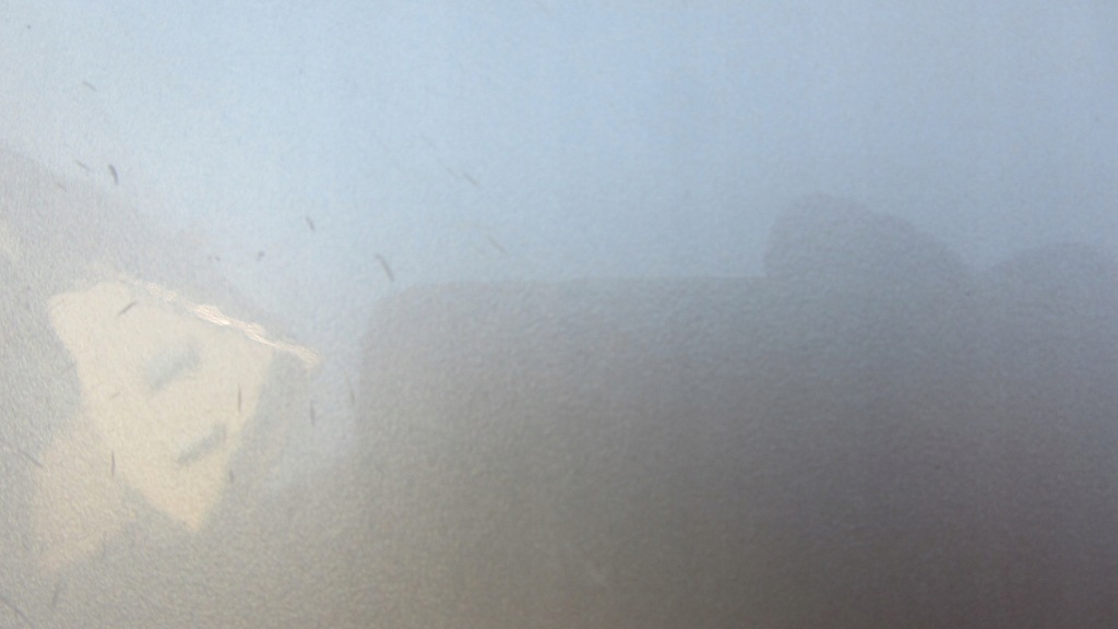 фото №8, Передний левый крыло jeep compass ii 2017-