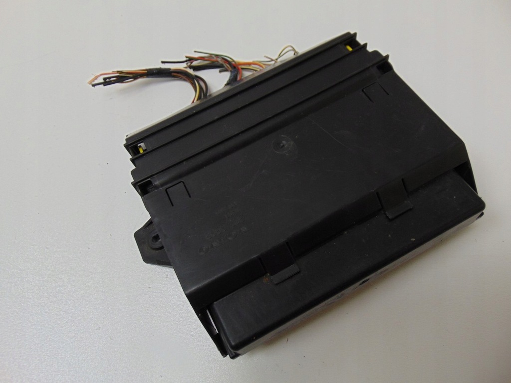 фото №5, Модуль блок управления keyless volvo v50 30667808