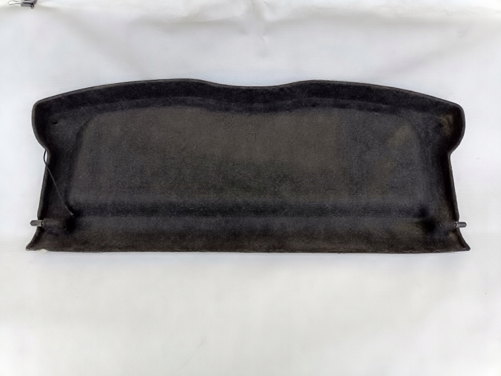 фото №5, Полка багажника alfa romeo mito 3d 12r