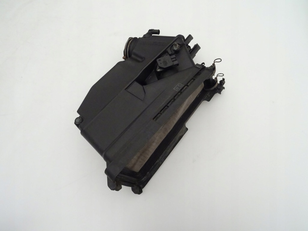 фото №1, Toyota fj cruiser корпус фильтра воздуха воздухозаборник корпус расходомер