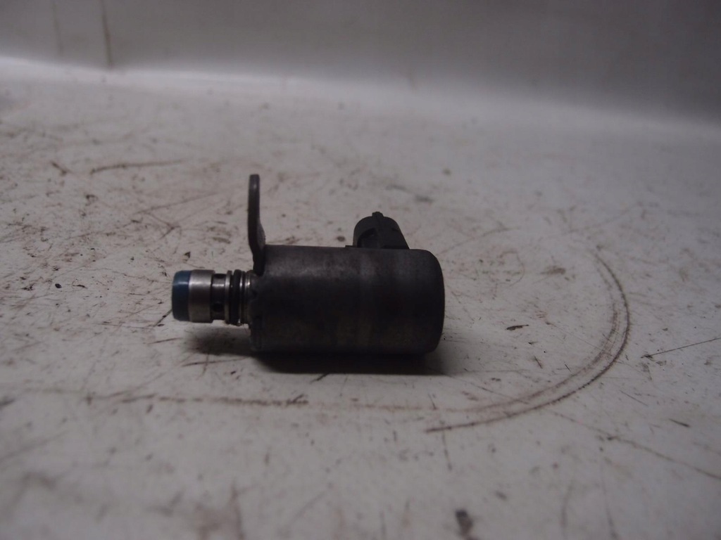 фото №10, Регулятор давления масла alfa romeo stelvio 2,2d 70537302