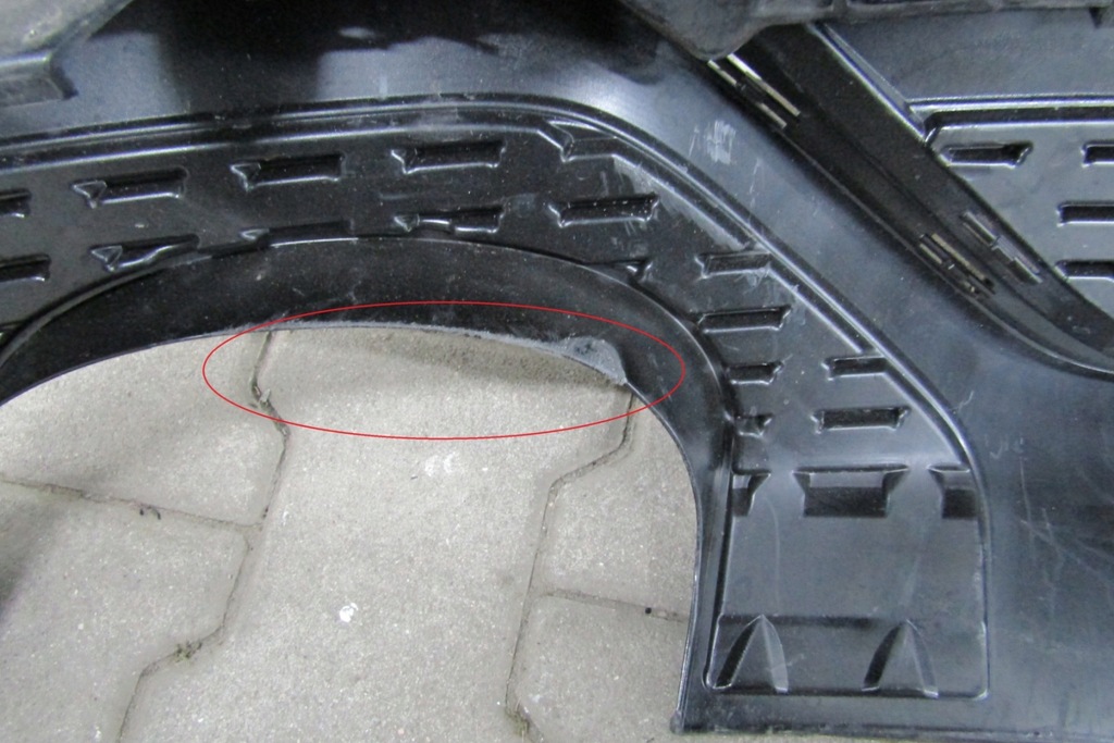 фото №12, Бампер задня задній audi rs6 c8 4k8 19-