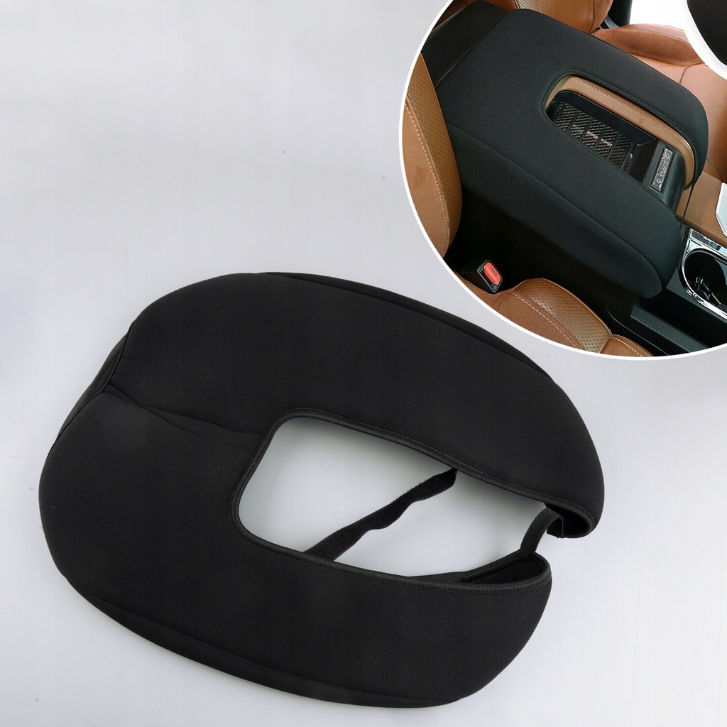 фото №8, Крышка подлокотник do toyota tundra 2014-2021