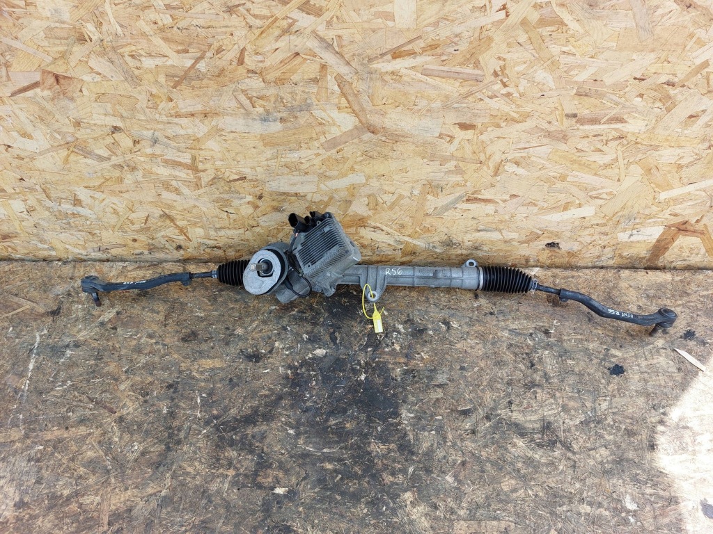 Купить Трансмиссия рулевая рейка mini cooper r55 r56 6799341 европа