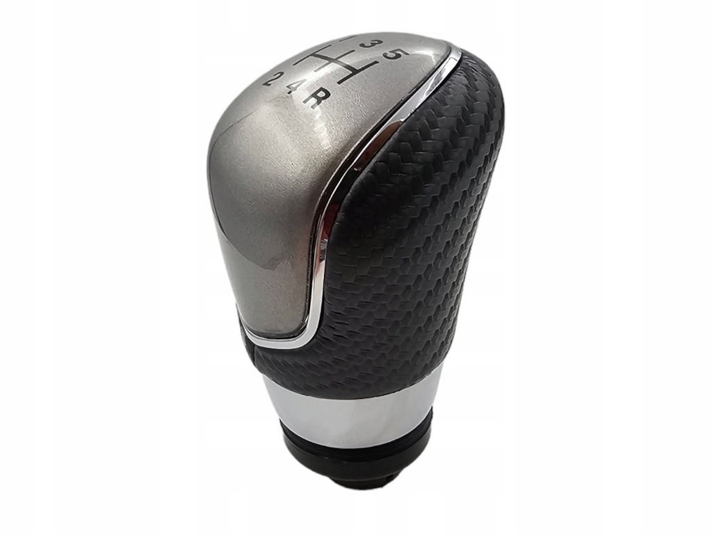 фото №9, Ручка переключения передач ford fiesta focus c-max b-max mondeo s-max kuga galaxy