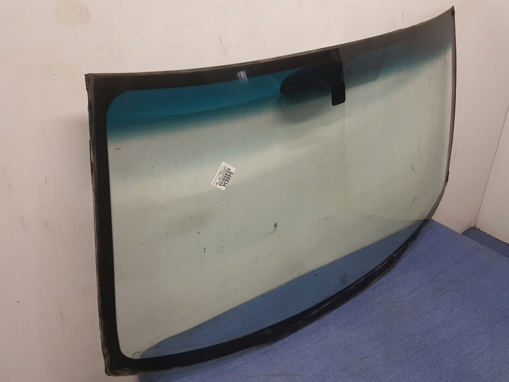 фото №4, Toyota rav4 ii стекло лобовое передняя