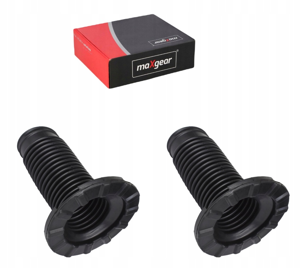 фото №1, Защита амортизатор. перед lexus es toyota avalon camry