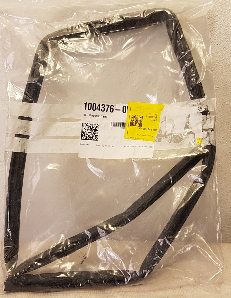 Купить Прокладка панели приборной панели tesla s