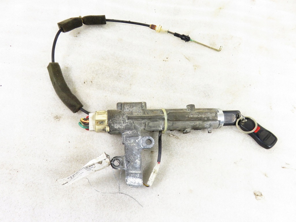 фото №1, Замок зажигания nissan quest v42