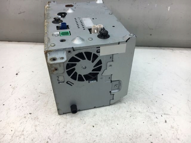 фото №4, Volvo xc60 ii t8 радіо навігація 32141427