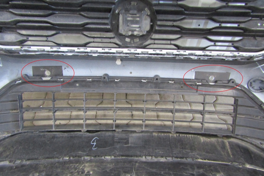 фото №13, Бампер перед передний vw t-roc t roc 2ga r line 17-21