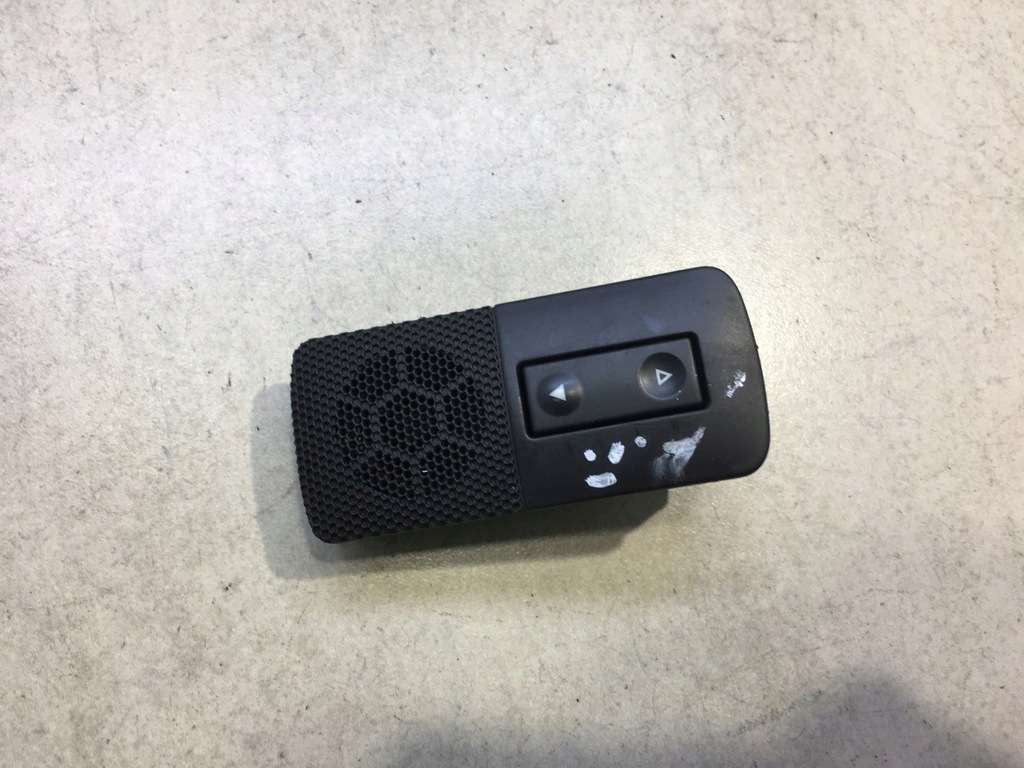 фото №1, Панель скло лівий задня signum 24437646