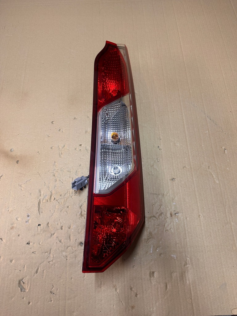 фото №1, Лампа задня права ford transit connect ii dt1113405ac