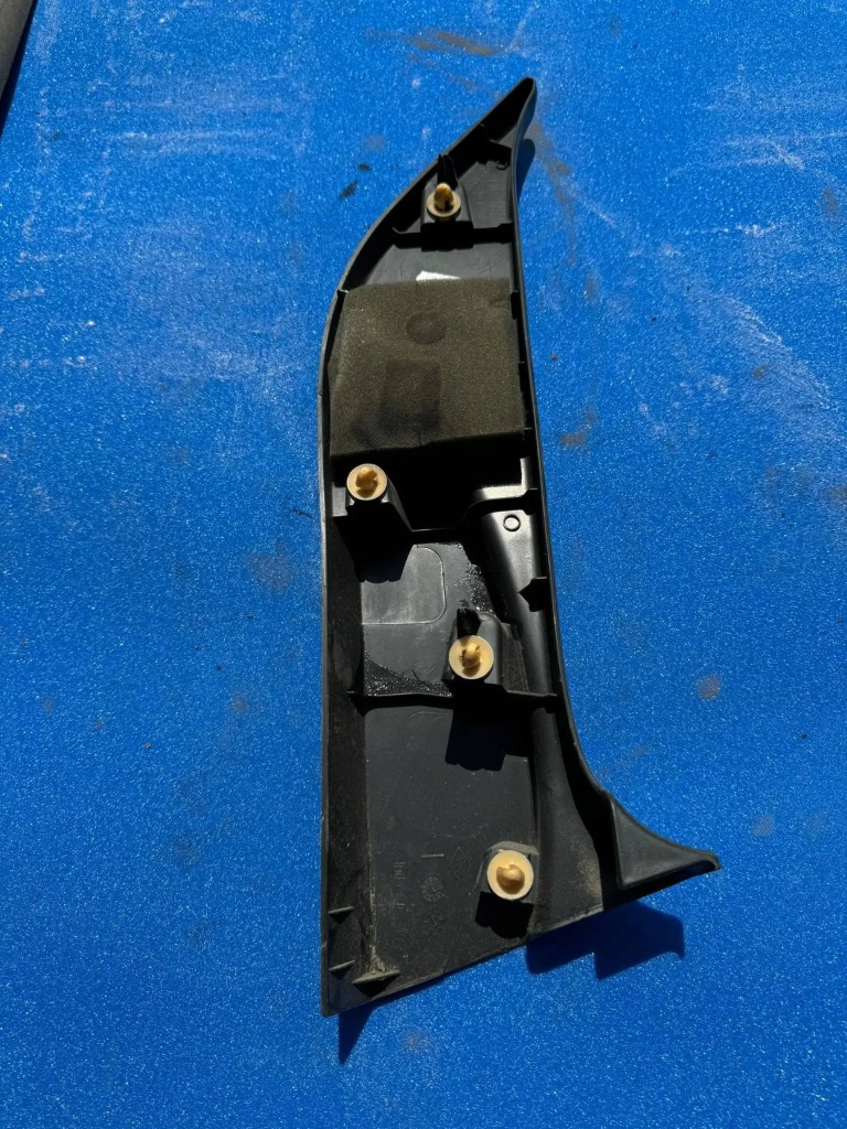 фото №2, Захист дзеркало ліва renault master iii 10-19 802930009r