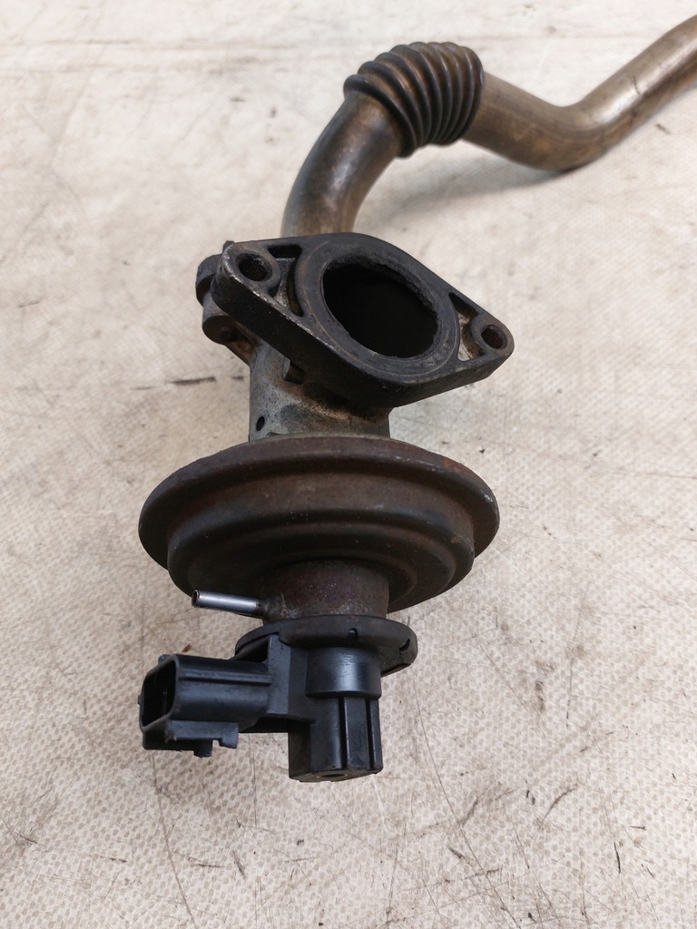 фото №5, Клапан egr ford transit mk5 v 2.2 tdci