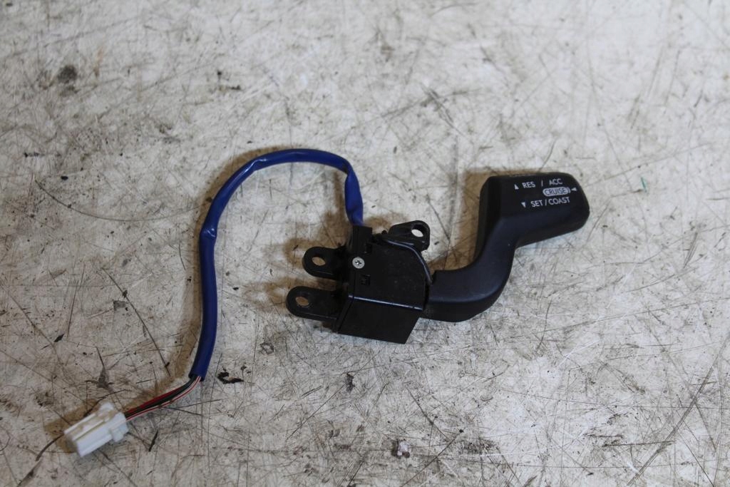 фото №1, Важіль круїз-контроль перемикач subaru forester ii sg