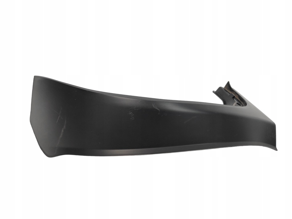 фото №1, Citroen c3 iii молдинг захист лампи правий задня