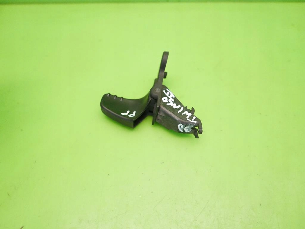 фото №6, Ручка наружная правая перед renault twingo ii