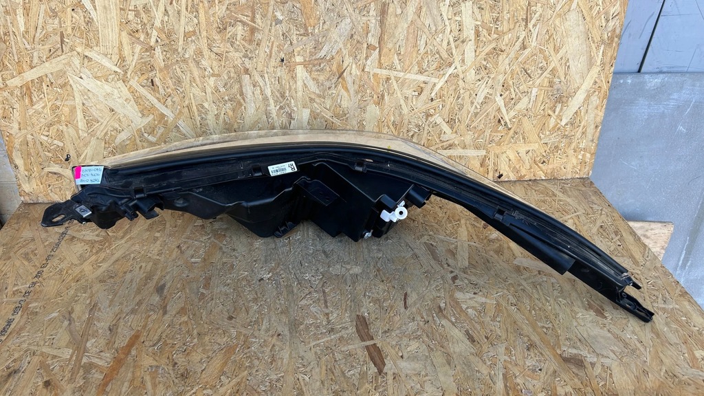 фото №12, Toyota c-hr 2018 лампи передні