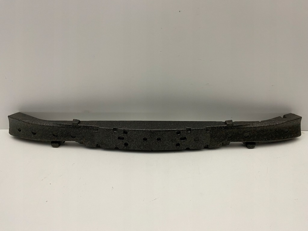 фото №1, Mercedes a-klasa w168 абсорбер бампер перед