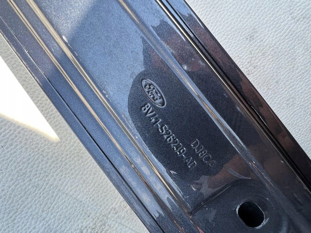 фото №12, Дверь левая задняя ford kuga mk i 1 08-12