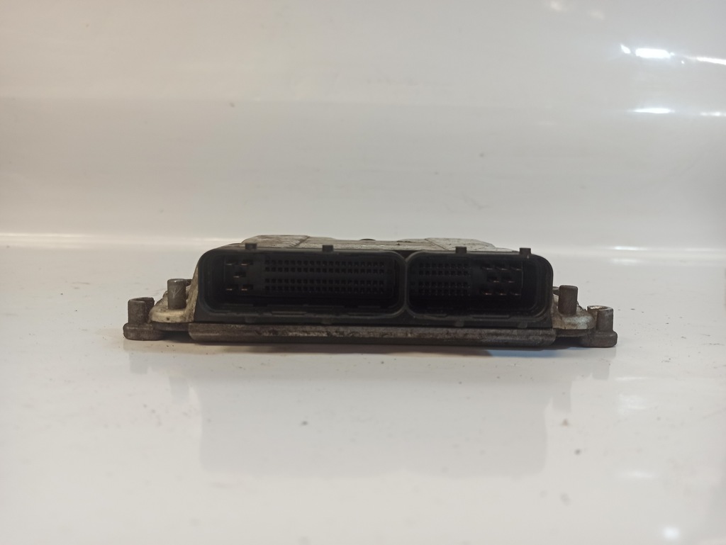 фото №5, Chrysler voyager iv 2.8 d блок управления двигателя 0281012121 p05094285ae