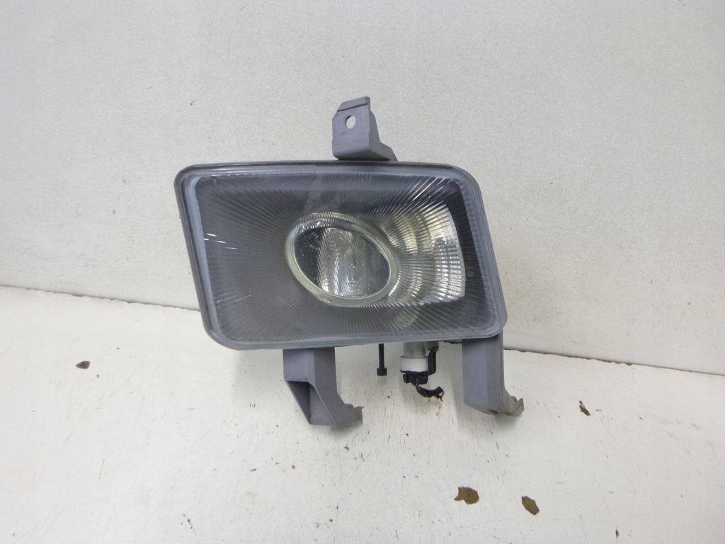 фото №1, Противотуманная фара левый opel vectra b lift gm 01r.