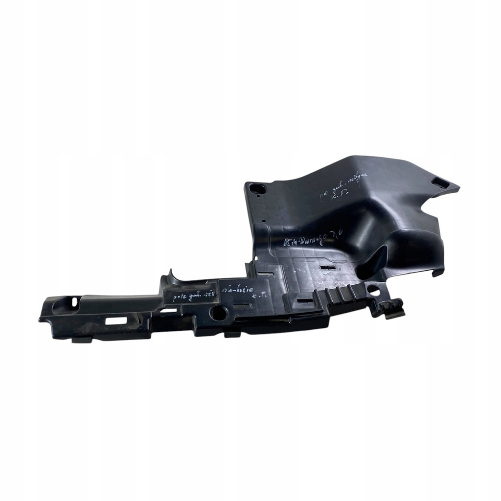 фото №1, Dodge durango 2019 ліва сторона інше