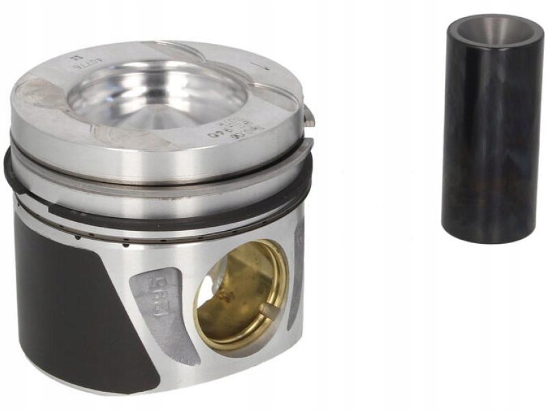 фото №1, Поршень db om651 83,00 std