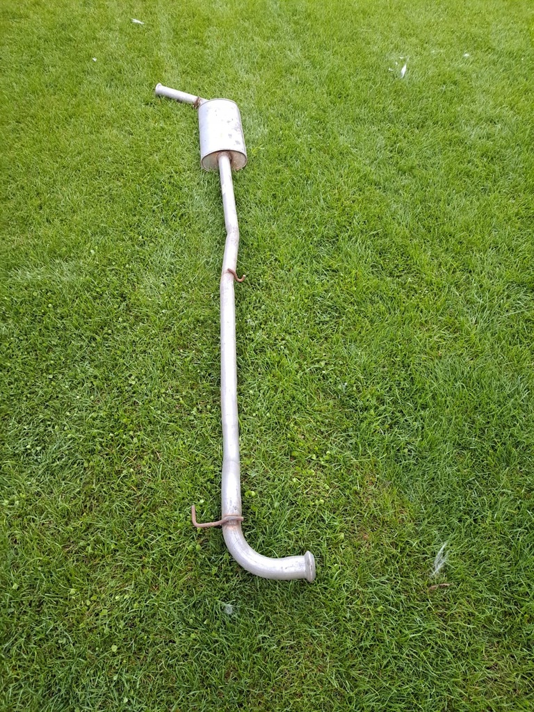 фото №1, Renault trafic i гаситель 7700312152