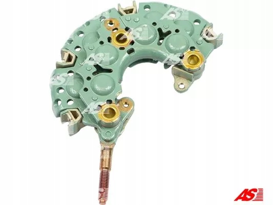 фото №2, Выпрямитель, генератор as-pl arc6065