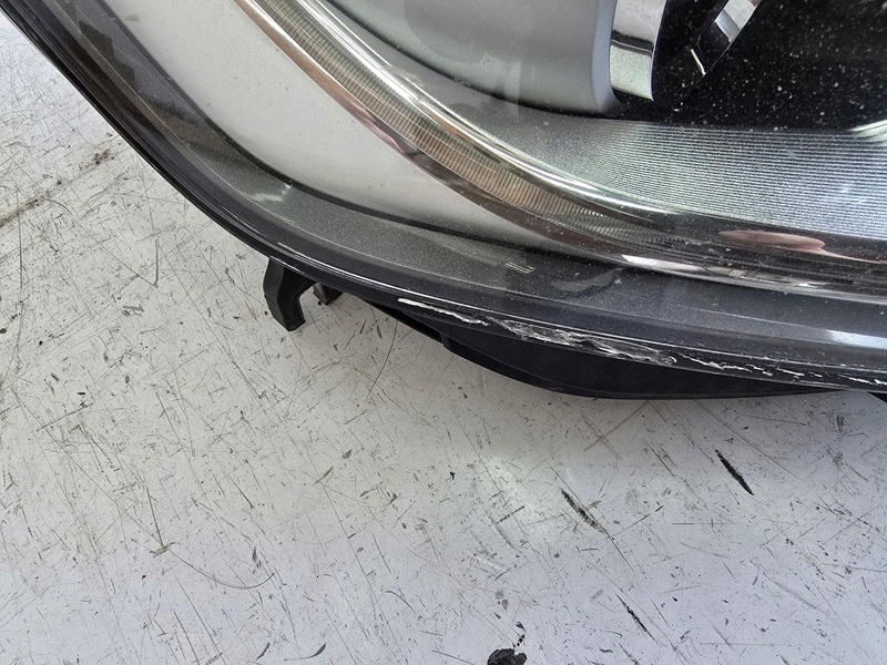 фото №3, Audi a6 4g фари