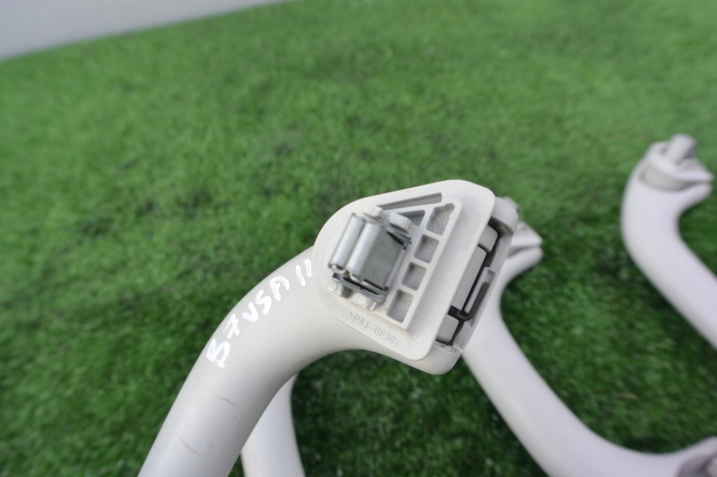 фото №5, Кронштейн стельовий vw passat b7 usa комплект