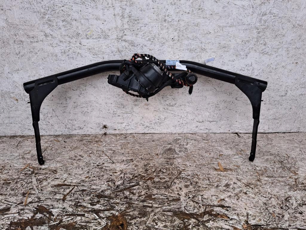 фото №2, Vw passat b8 hak оригинал