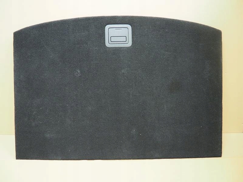 фото №1, Пол багажника mazda 6 gj iii kombi