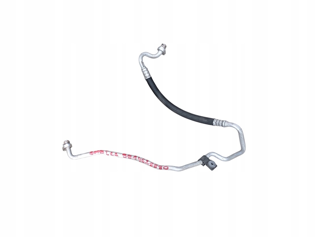 фото №1, Шланг трубка кондиционера peugeot 2008 i citroen c3 iii 1.2 thp 9814628880