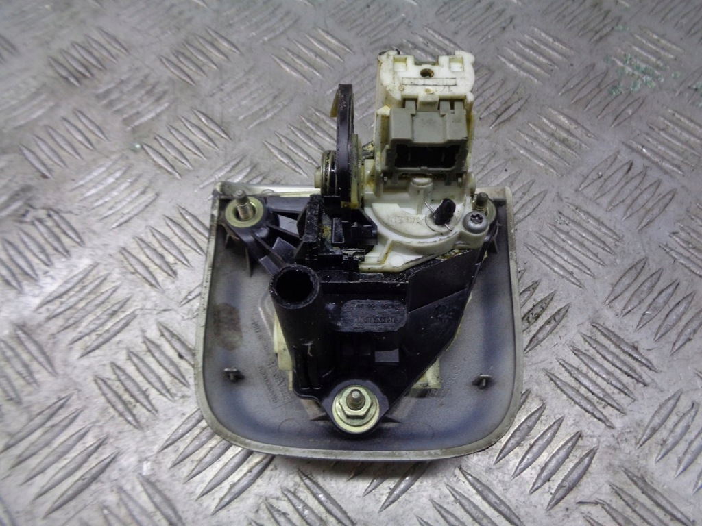 фото №2, Ручка крышки багажника renault clio ii nv903