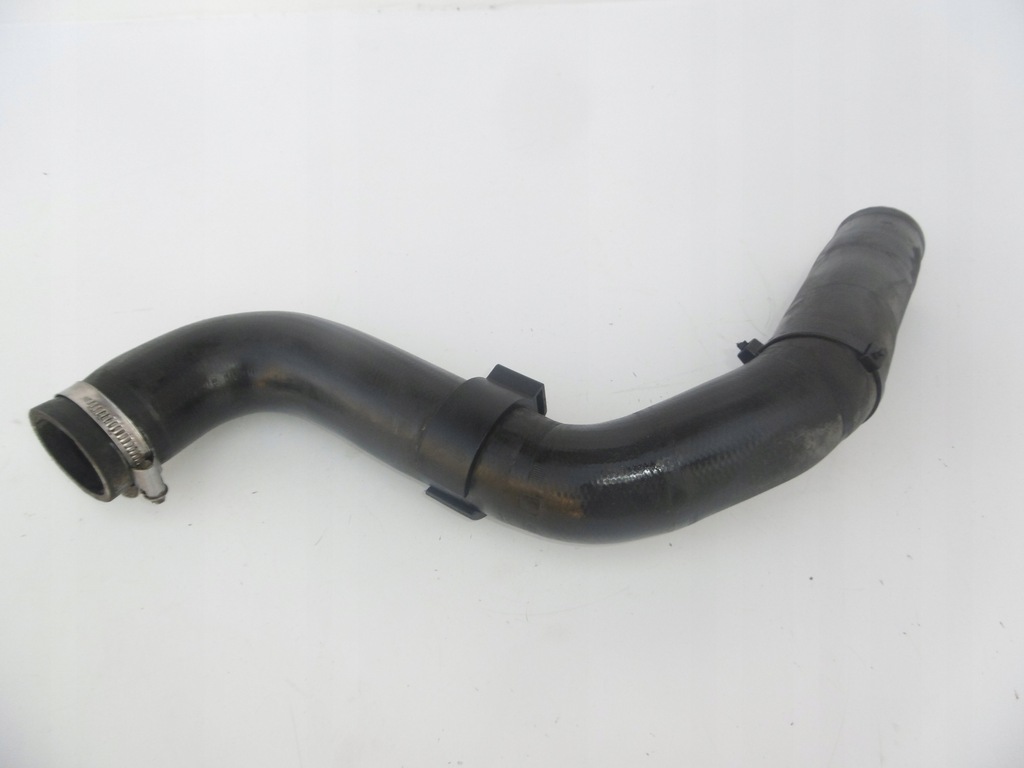 фото №1, Шланг труба wąż wody scania r