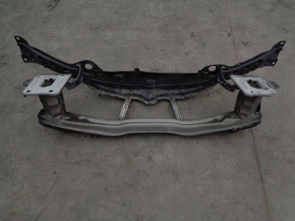 фото №7, Балка бампера pas верхний alfa romeo 159 brera
