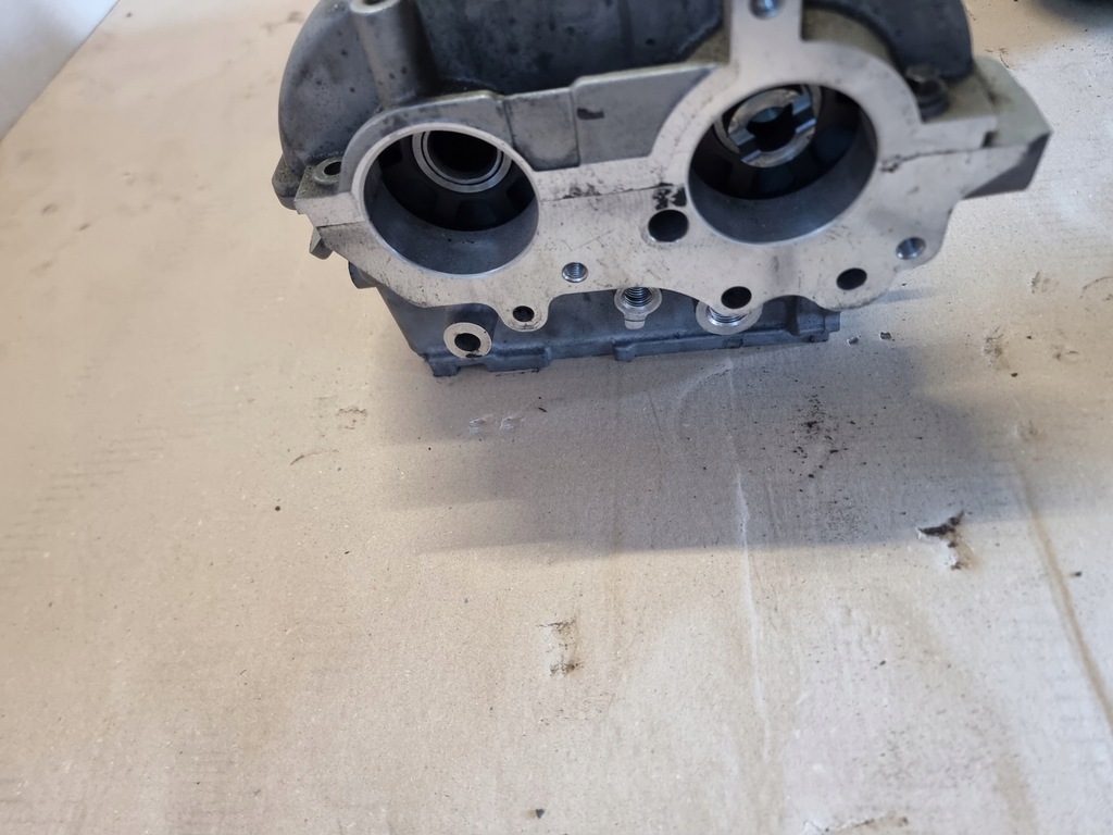 фото №4, Головка volvo 2.0 d d4 v60, v90, xc60 xc90 d4204t4