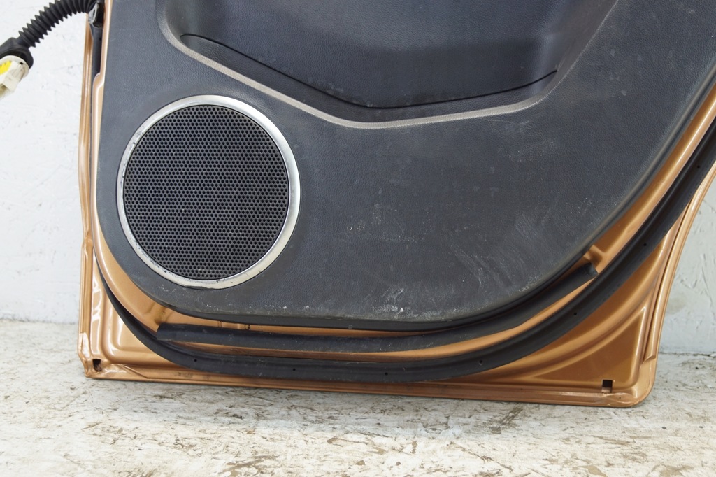 фото №13, Двері правий задня chevrolet captiva