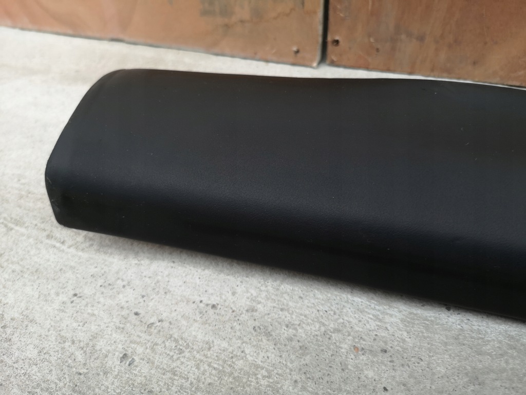 фото №6, Защита стойка правый задняя porsche 911 996