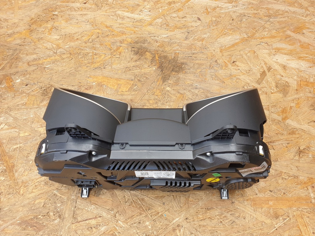 фото №8, Alfa romeo giulia счетчик приборная панель 50559254 2.0b