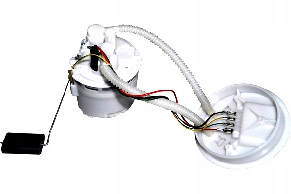 фото №1, Magneti marelli насос топлива ford focus i mondeo iii 1.6 1.8 2.0