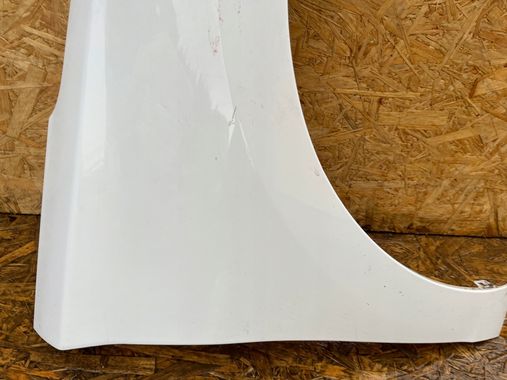 фото №9, Hyundai i30 i-30 iii 3 17- крыло правый передний перед