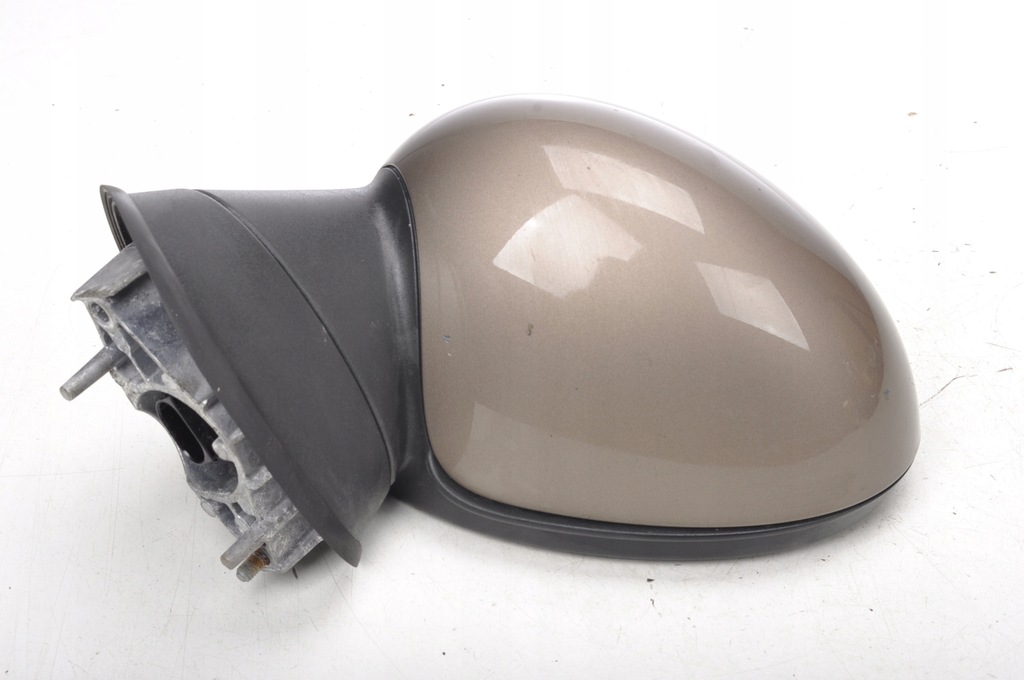 фото №6, Mini clubman r55 lift зеркало левая 5 pin