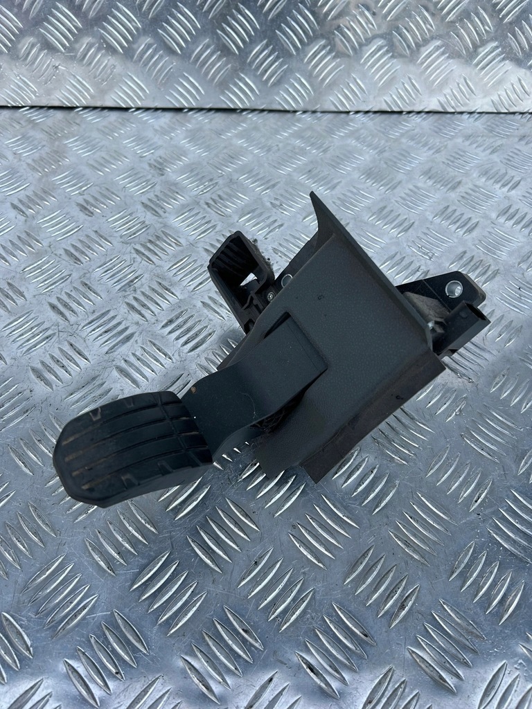 фото №1, Педаль газу прискорення scania next gen ntg