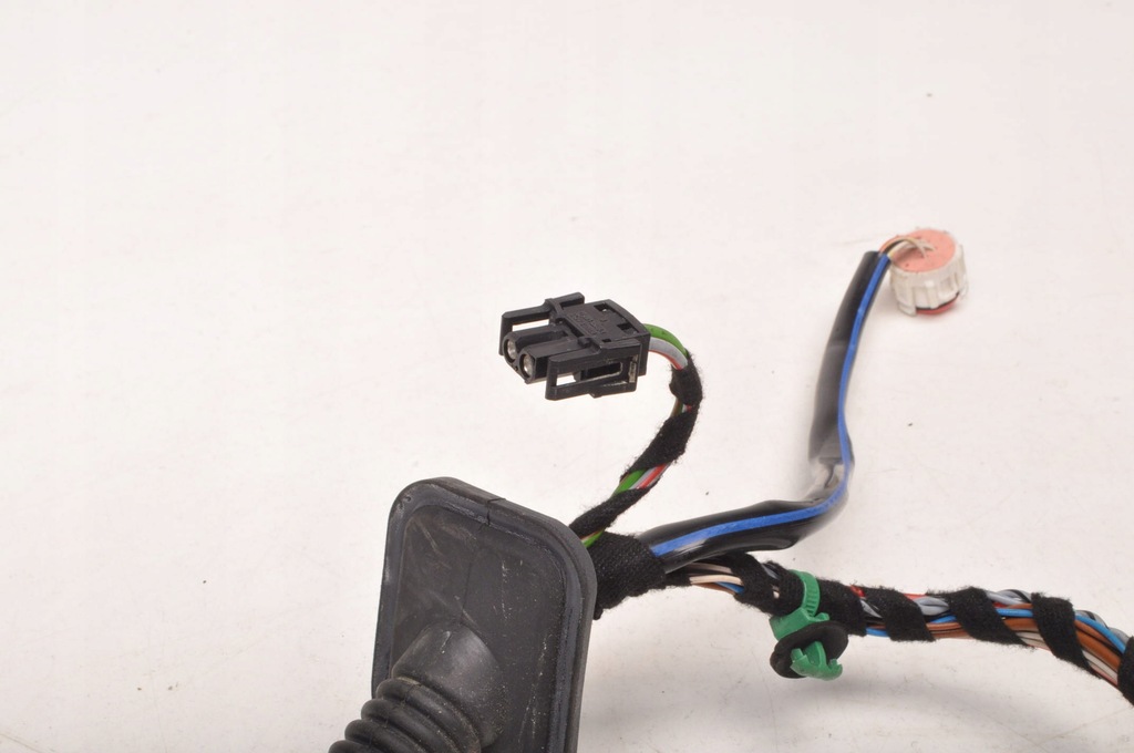 фото №8, Porsche boxster 987 жгут электропроводка дверь правое 99965069940 правый перед