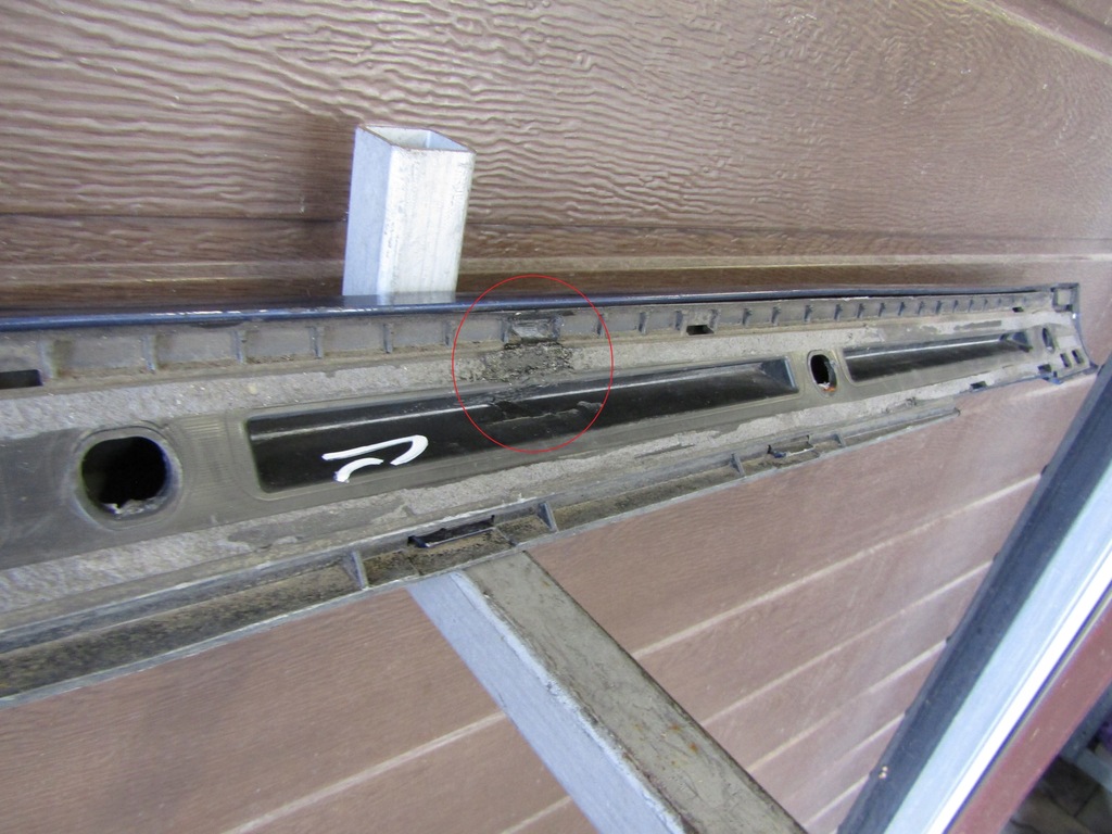 фото №10, Молдинг порог левая audi a1 8x0 s-line порог левый