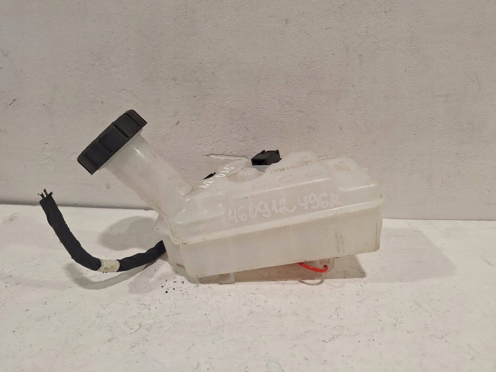 Купити Бачок рідина гальмівний 460912496r renault clio v captur ii 19-